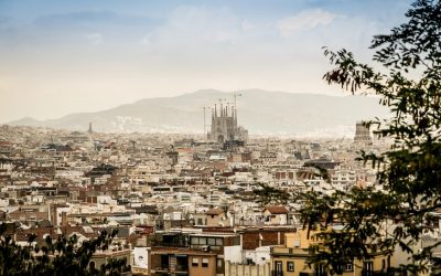 El turismo en España crece de la mano del eCommerce en el 2017