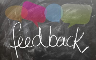 La importancia del feedback en una app