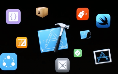 Xcode 11 , descubre lo nuevo de Apple