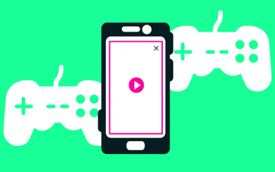 Video Ads en los juegos móviles: una buena oportunidad