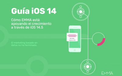 Nueva Guía iOS 14