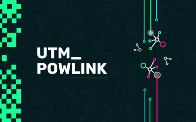Qué son los parámetros UTM y los enlaces Powlink