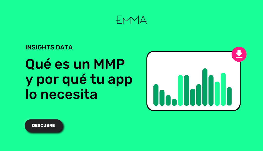 MMP para apps