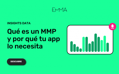 Qué es un MMP y por qué tu app lo necesita