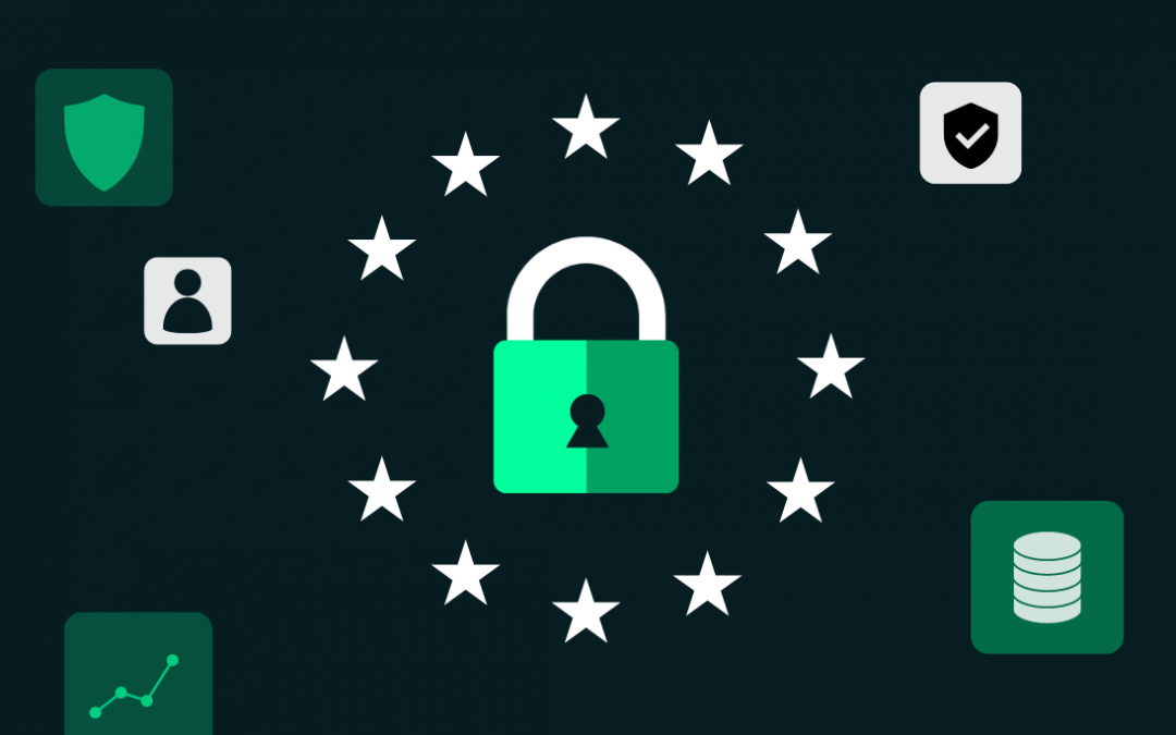 Garantiza la Privacidad con tus datos alojados en Europa, con EMMA